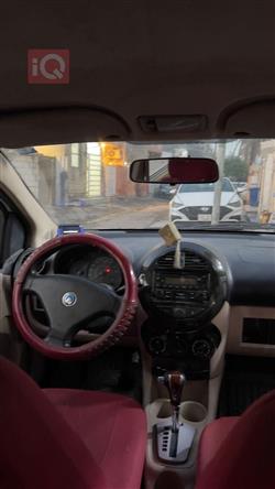 جيلي LC